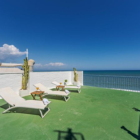 Carihuela - Beach & Sun Torremolinos Luaran gambar