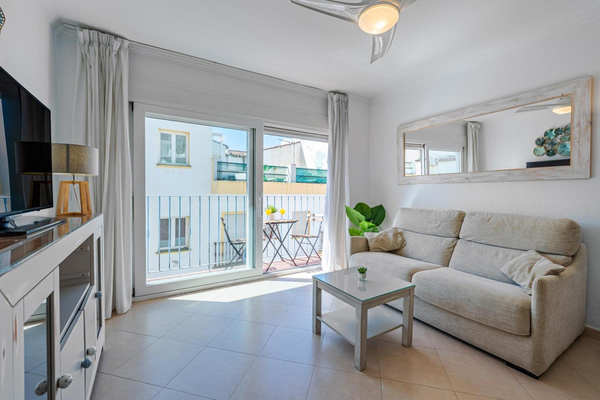 Carihuela - Beach & Sun Torremolinos Luaran gambar