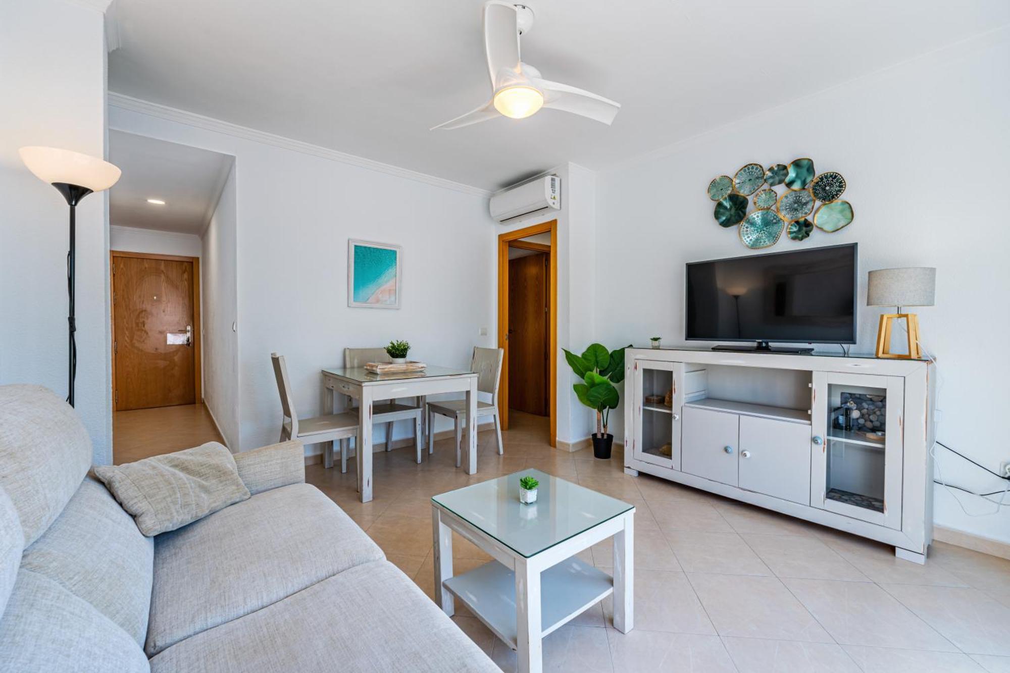 Carihuela - Beach & Sun Torremolinos Luaran gambar