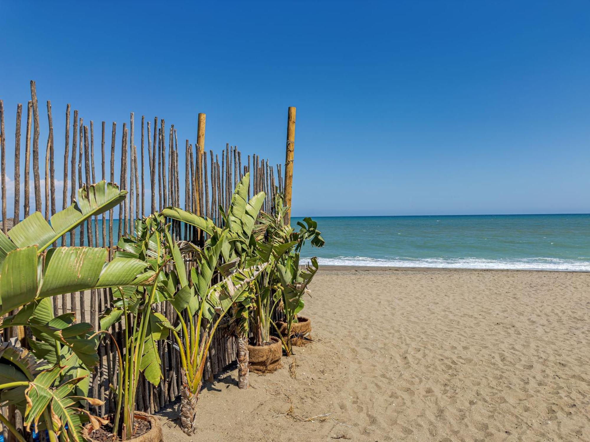 Carihuela - Beach & Sun Torremolinos Luaran gambar